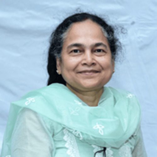 Smita Mohanty